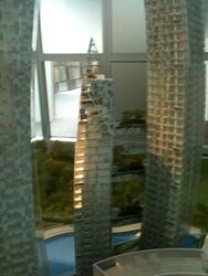 Reflections At Keppel Bay (D4), Condominium #584387291